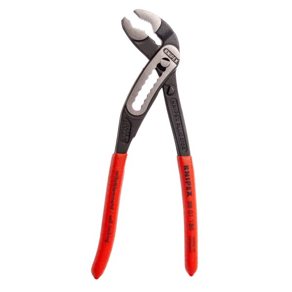 KNIPEX ALLIGATOR PLIER 180MM - Image 2