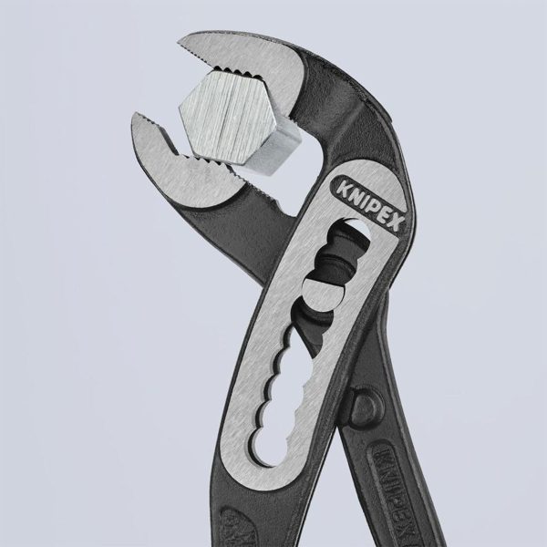 KNIPEX ALLIGATOR PLIER 180MM - Image 4