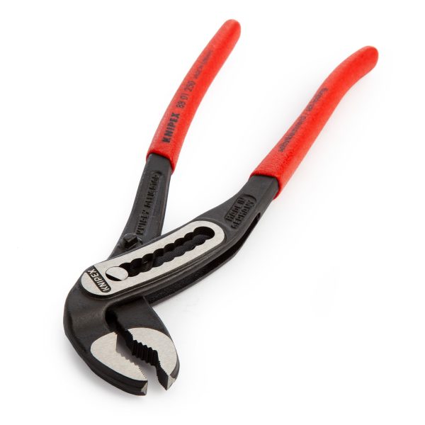 KNIPEX ALLIGATOR PLIER 250MM