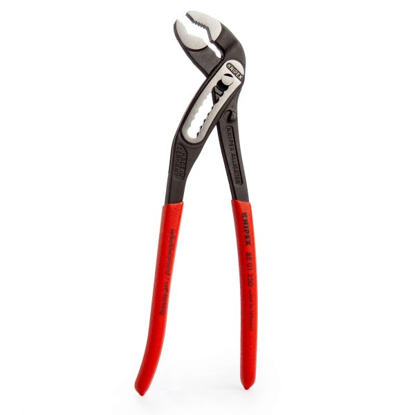 KNIPEX ALLIGATOR PLIER 250MM - Image 4