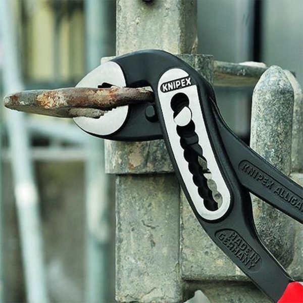 KNIPEX ALLIGATOR PLIER 250MM - Image 7
