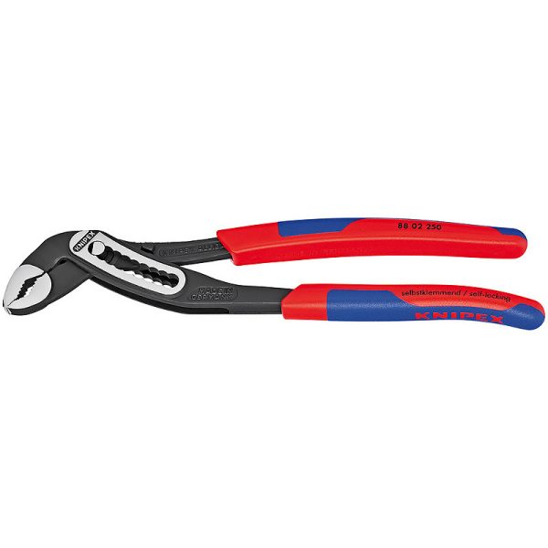 KNIPEX ALLIGATOR PLIER 250MM