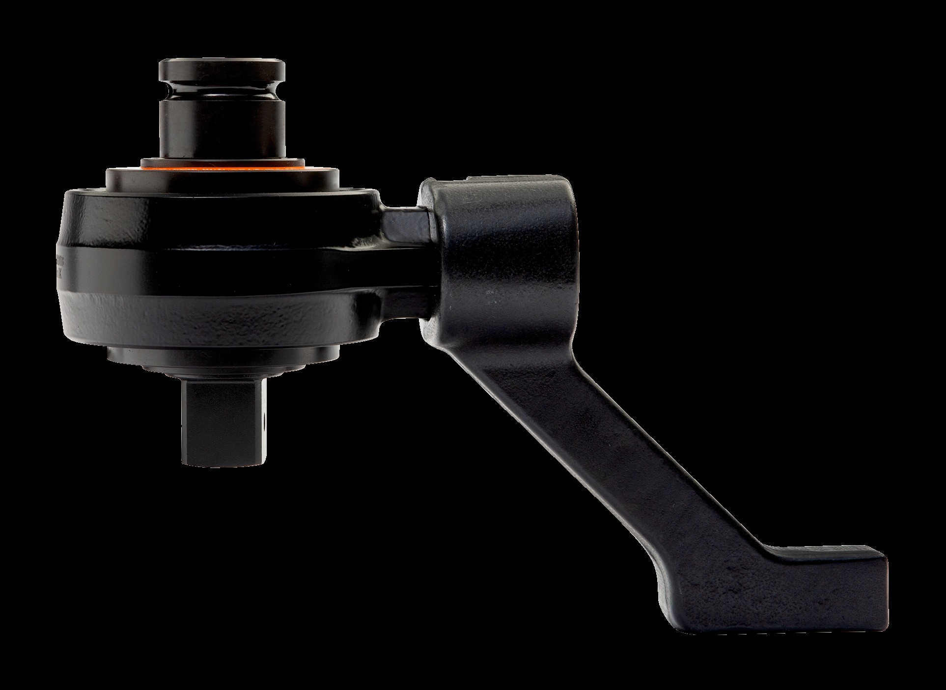Bahco Automotive Torque Multiplier - 1/2"-3/4" -260-1300 Nm - Image 3