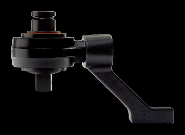 Bahco Automotive Torque Multiplier - 1/2"-3/4" -260-1300 Nm - Image 3