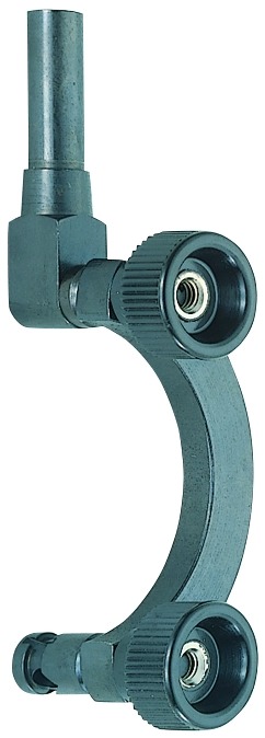 Mitutoyo Centering Holder Type C 901959
