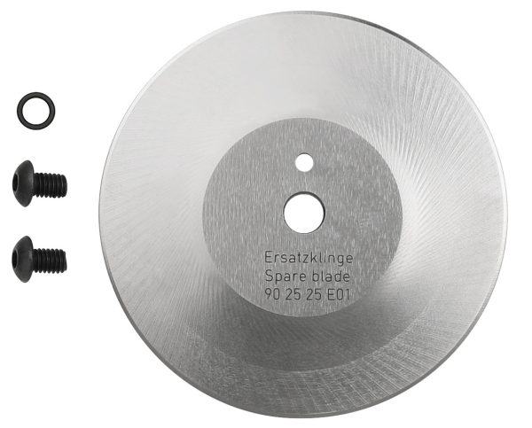 KNIPEX SP CUTTING WHEEL FOR 902525 (AF) - Image 3