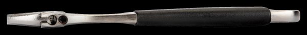 Bahco Adjustable wrench, 6", 150mm, warm handle, chrome, 20mm opening - Image 4