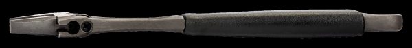 Bahco Adjustable wrench, 10", 250mm, warm handle, phosphated, 31mm opening - Image 3