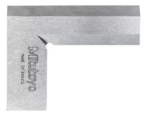 Mitutoyo Precision Square 50X40Mm 916-211