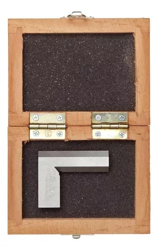 Mitutoyo Precision Square 50X40Mm 916-211 - Image 2