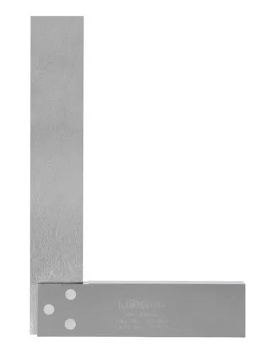 Mitutoyo Precision Square 50X40Mm 916-211 - Image 3