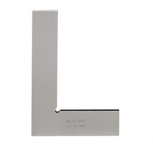 Mitutoyo Precision Square 75X50Mm 916-212