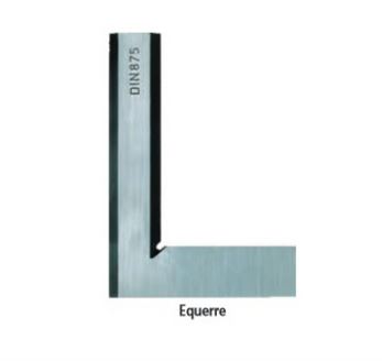 Mitutoyo Precision Square 250X165Mm 916-216