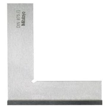 Mitutoyo Precision Square 300X200Mm 916-217
