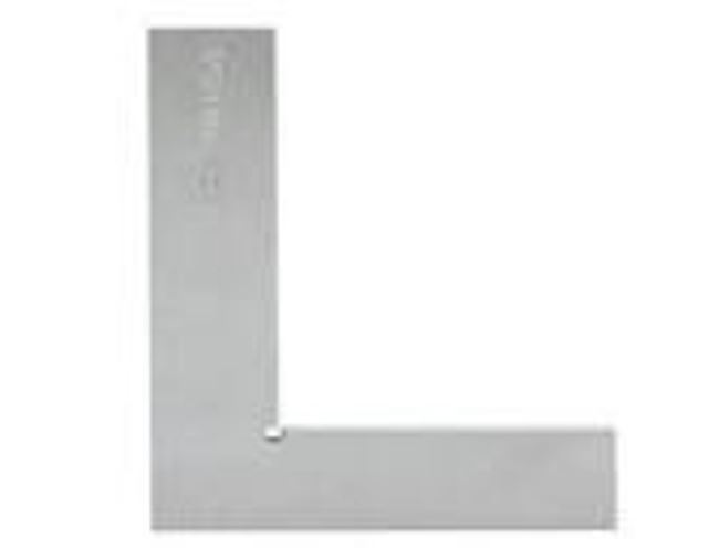 Mitutoyo Precision Square 400X250Mm 916-218