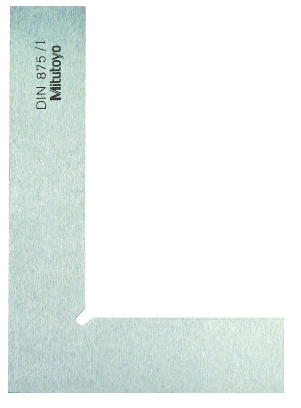 Mitutoyo PRECISION SQUARE 916-237