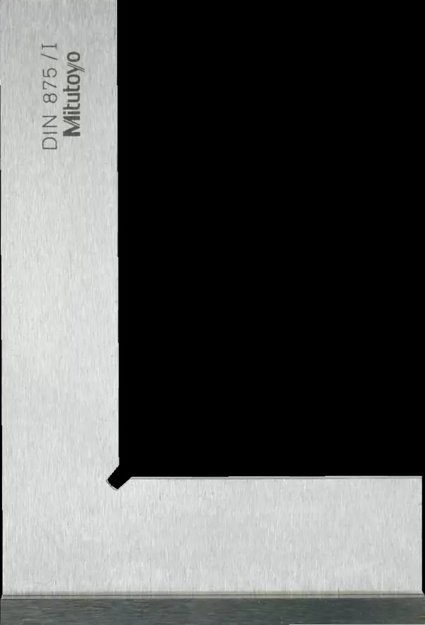 Mitutoyo PRECISION SQUARE 916-335