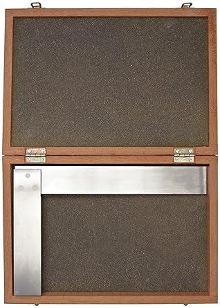 Mitutoyo Precision Square 250X165Mm 916-405 - Image 2