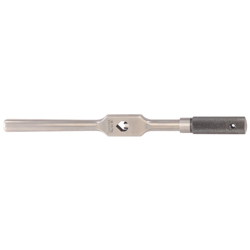 Starrett - Tap Wrench 9in (225mm) 3/16-1/2in Tap Size