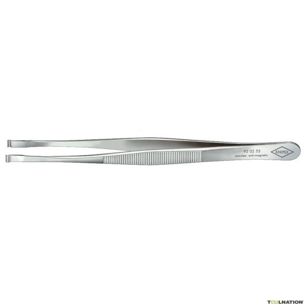 KNIPEX ASSEMBLY TWEEZERS 115MM (AF)