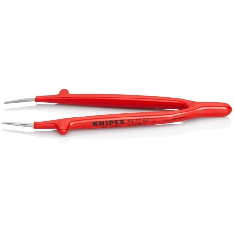 KNIPEX 1000V INSULATED TWEEZER 150MM-AF - Image 2