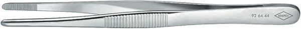 KNIPEX PRECISION TWEEZERS 145MM (AF)