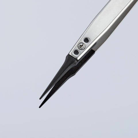 KNIPEX TWEEZERS WITH EXCHANGEABLE (AF) - Image 5