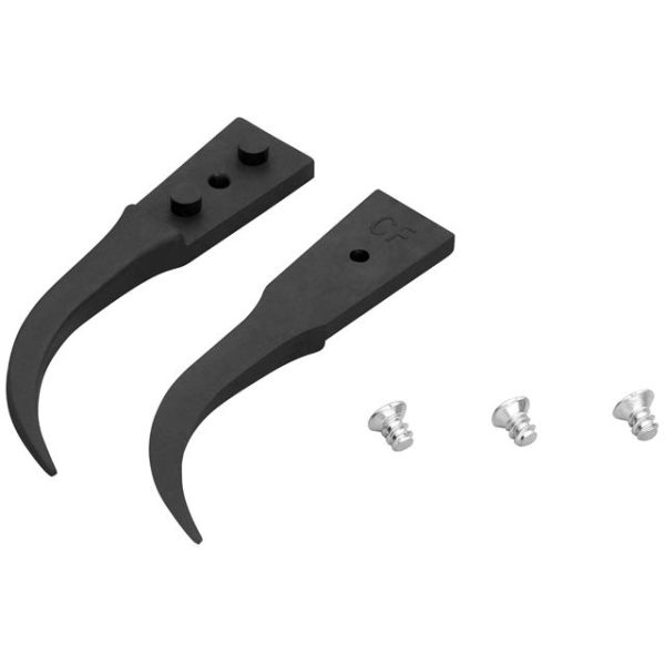 KNIPEX EXCHANGE TIPS ESD 92 81 03 (AF)
