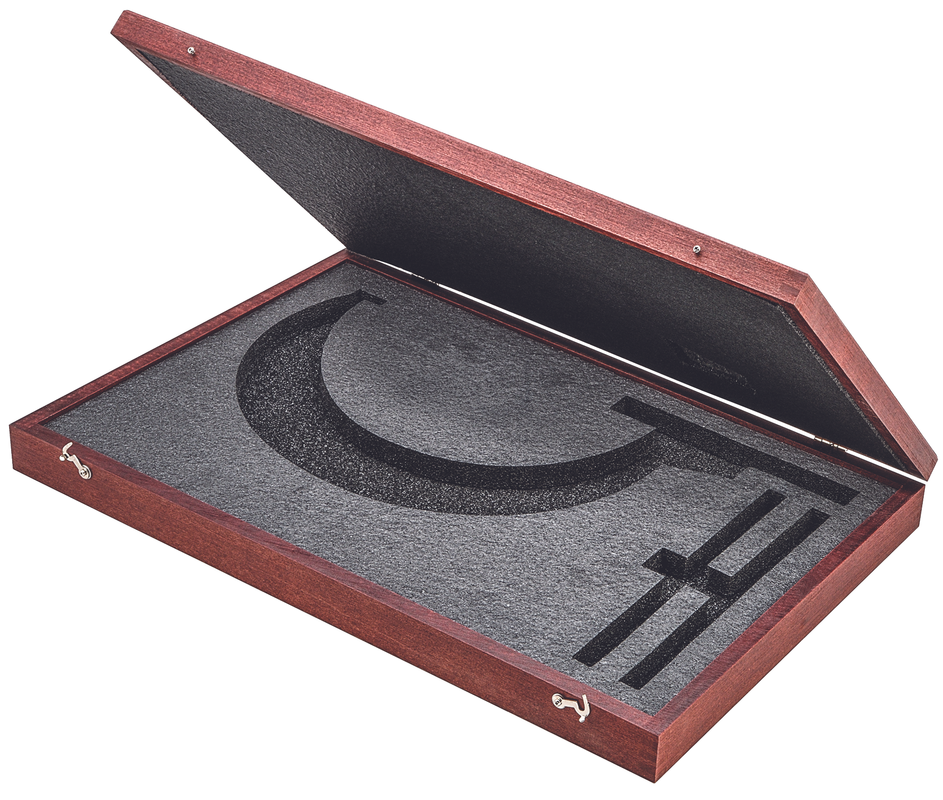 Starrett - Case 10in (was 436ZZ-10)