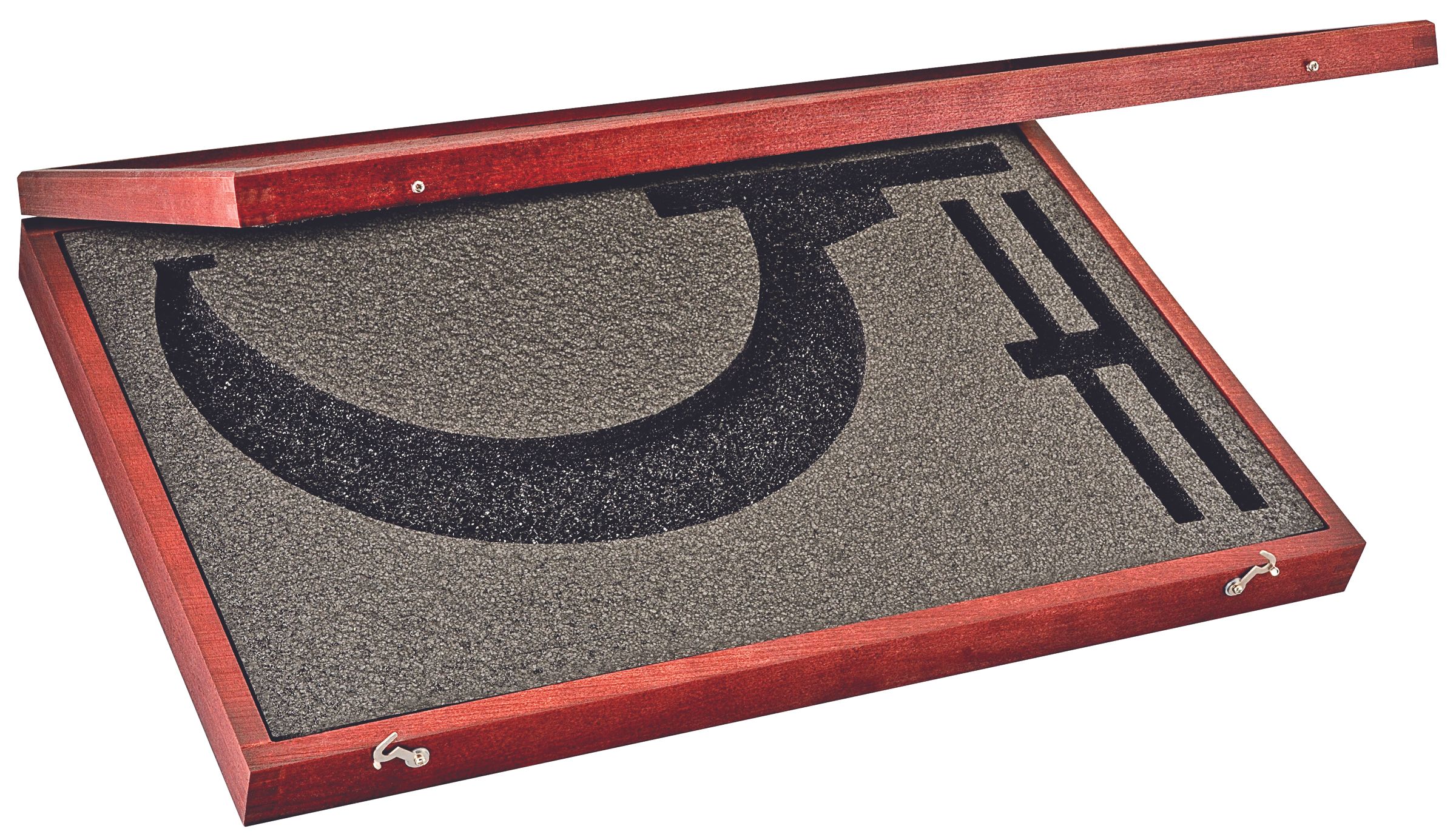 Starrett - Case 10in (was 436ZZ-10) - Image 2