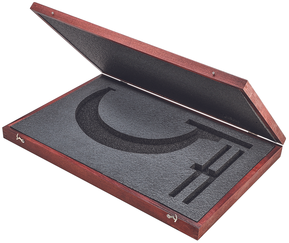 Starrett - Case 11in (was 436ZZ-11)