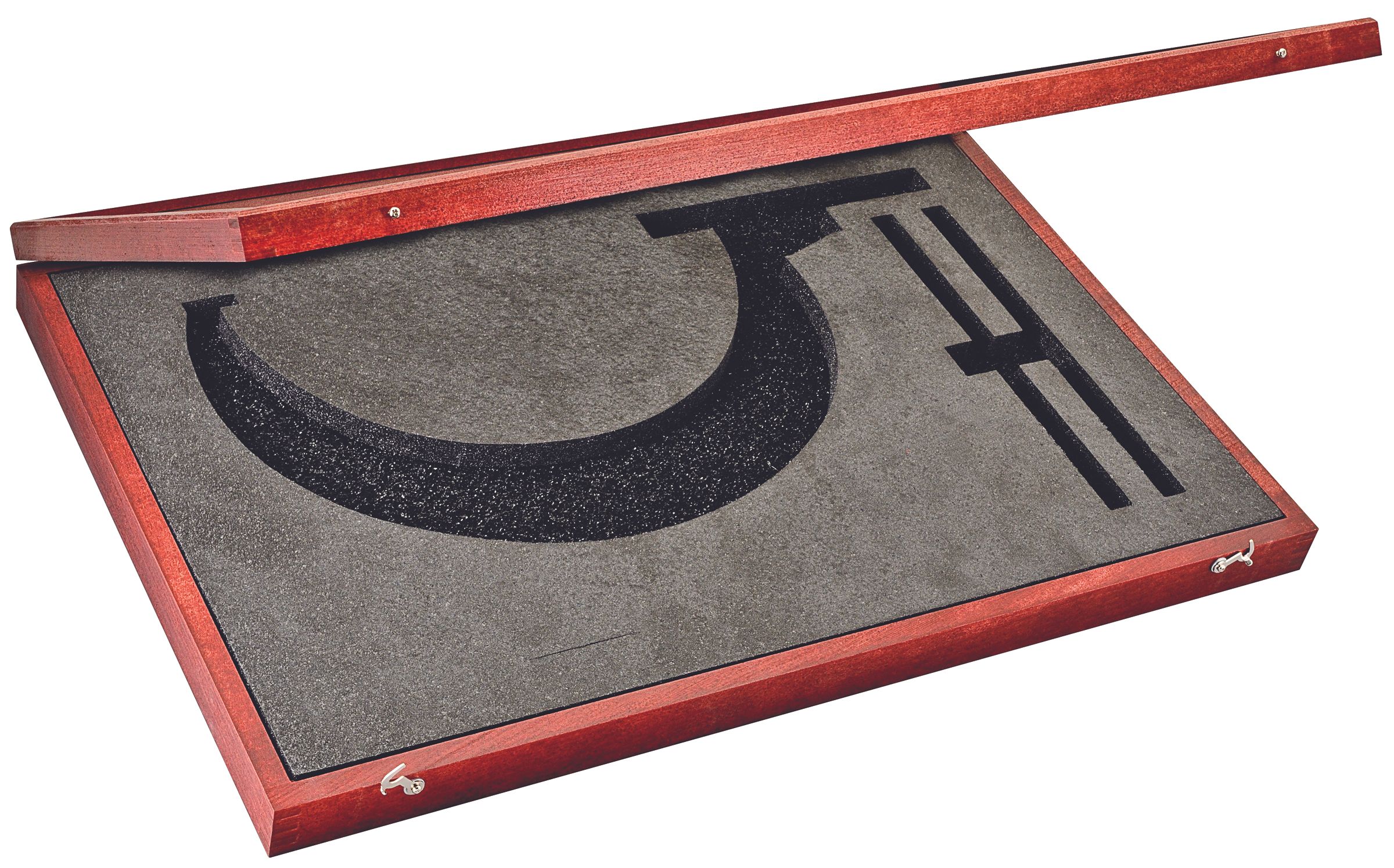Starrett - Case 11in (was 436ZZ-11) - Image 2