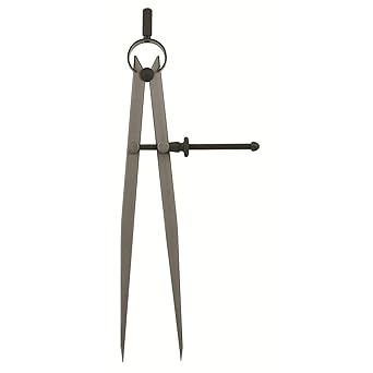 Mitutoyo Spring Divider 950-213