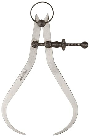 Mitutoyo Spring Caliper Outside 950-221