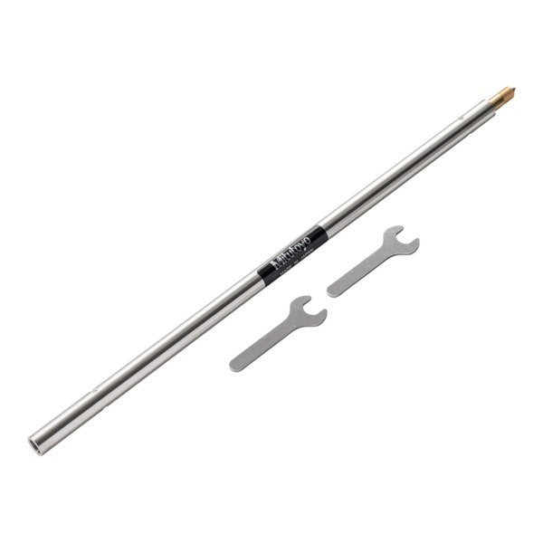 Mitutoyo - 953550 250mm EXTENSTION FOR BLIND HOLE BORE GAUGE - Image 2