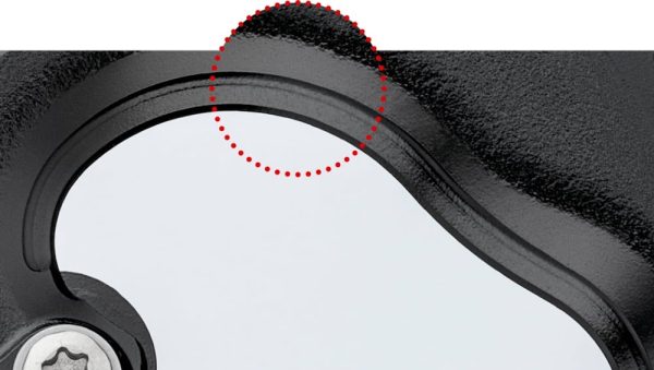 KNIPEX 1000V CABLE CUT SWA CABLE 315MM - Image 3