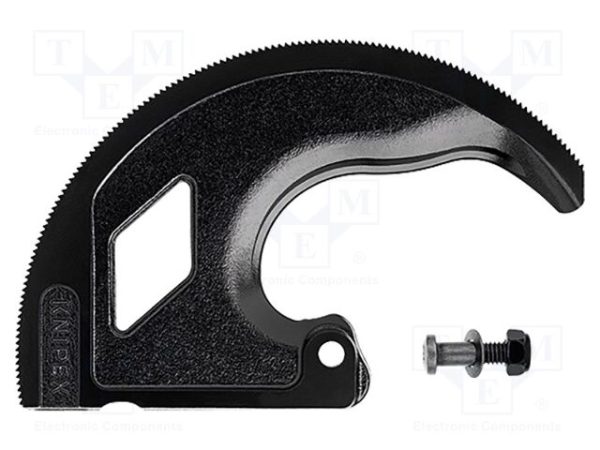 KNIPEX PIVOT CUTTER REPAIR KIT (AF)