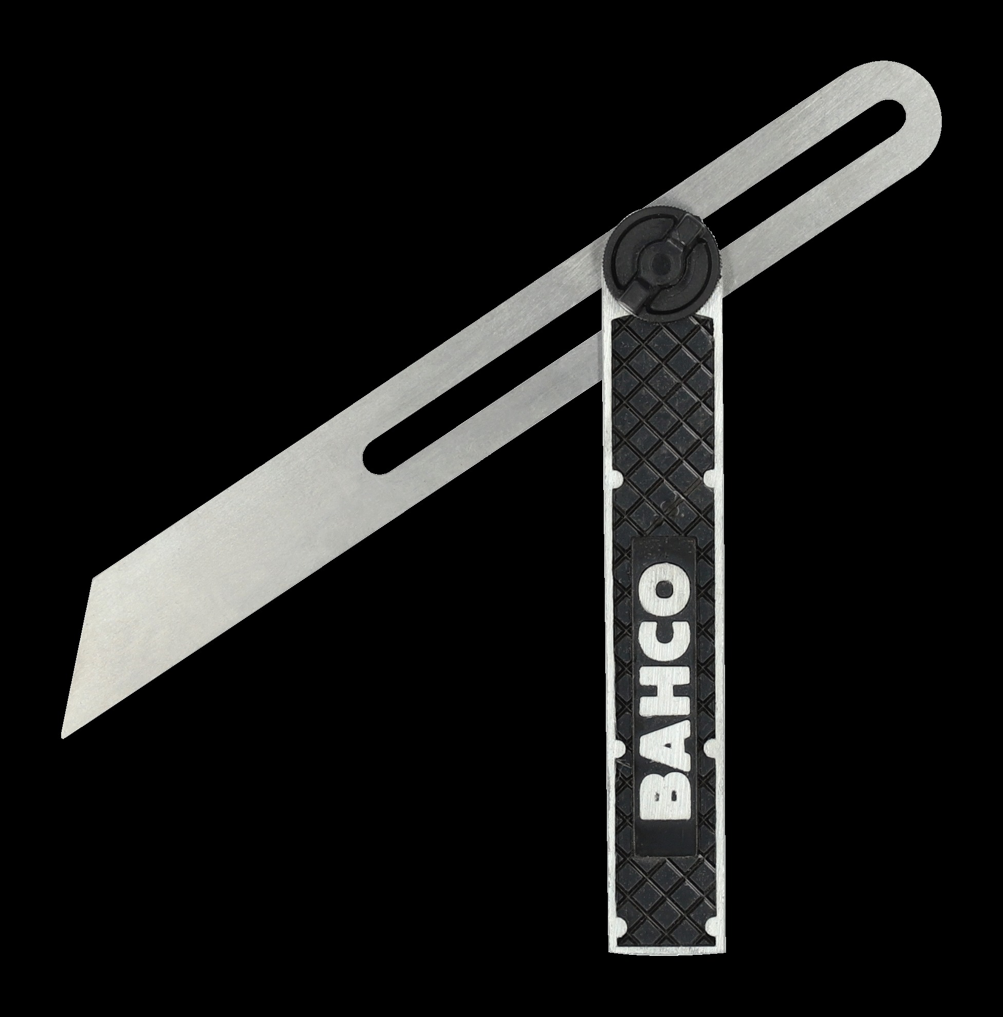 Bahco Sliding bevel, 200mm, 8" - Image 3