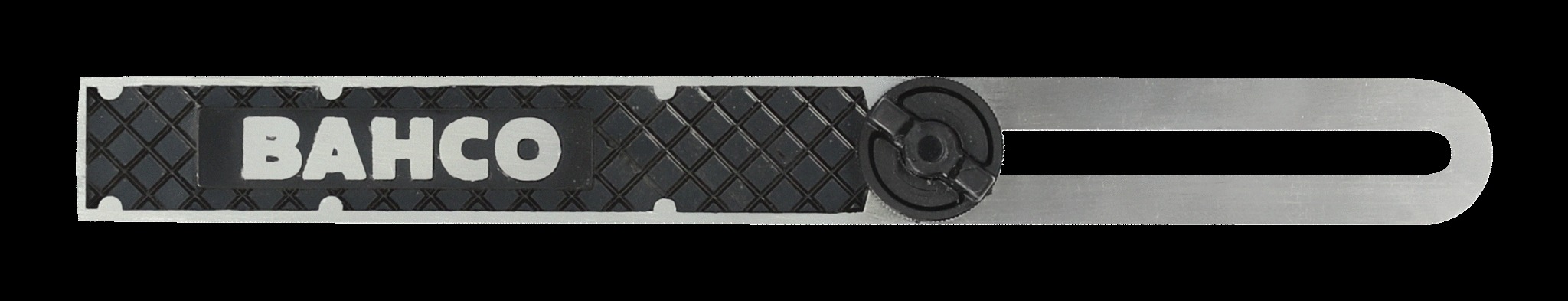 Bahco Sliding bevel, 250mm, 10" - Image 2