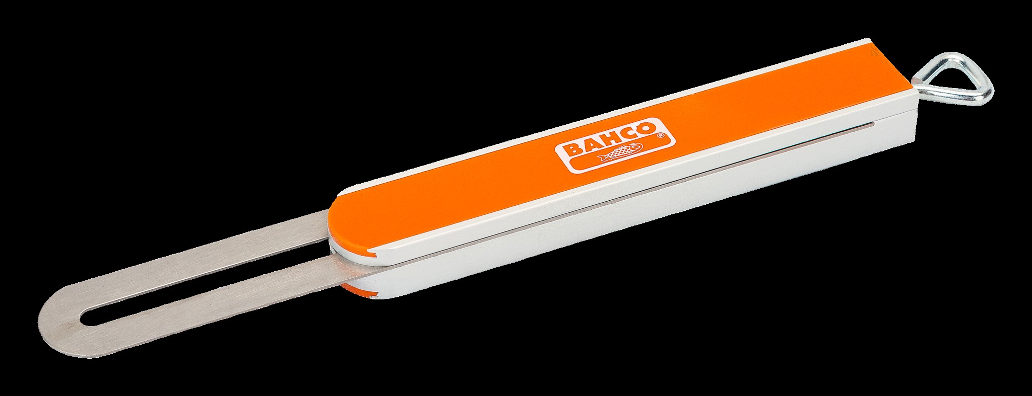 Bahco Sliding Bevel, 250mm, Stainless Steel blade with aluminium handle