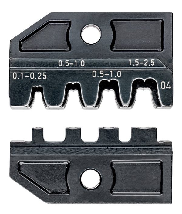 KNIPEX CRIMPING DIE
