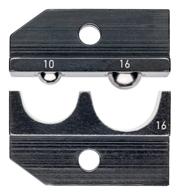 KNIPEX EXCHANGEABLE CRIMPING DIES (AF)