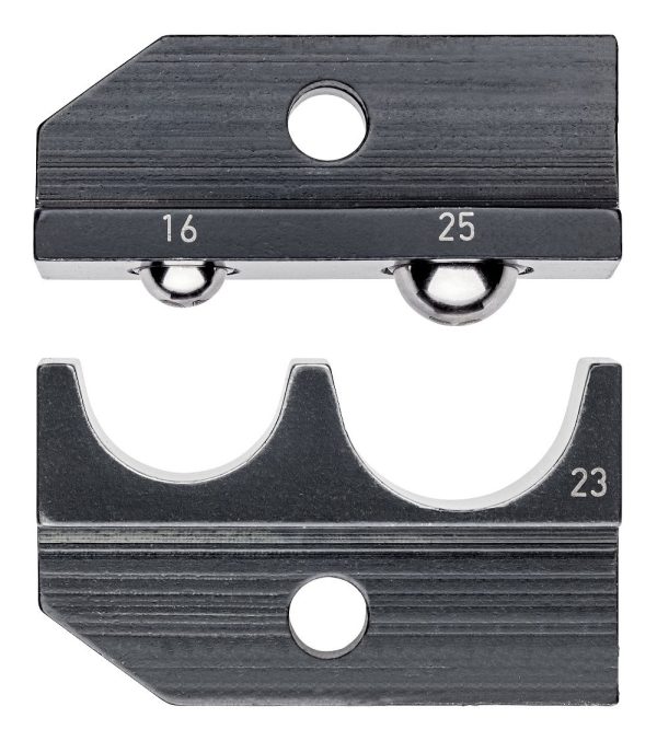 KNIPEX EXCHANGEABLE CRIMPING DIES (AF)