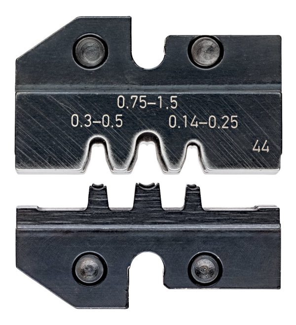 KNIPEX CRIMPING DIE