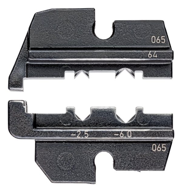 KNIPEX EXCHANGEABLE CRIMPING DIES (AF) - Image 2