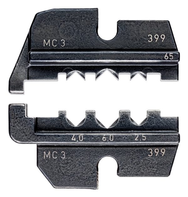 KNIPEX SOLAR CABLE CONNECTOR MC3