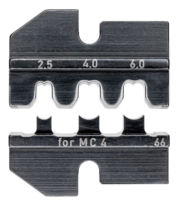 KNIPEX SOLAR CABLE CONNECTOR MC4