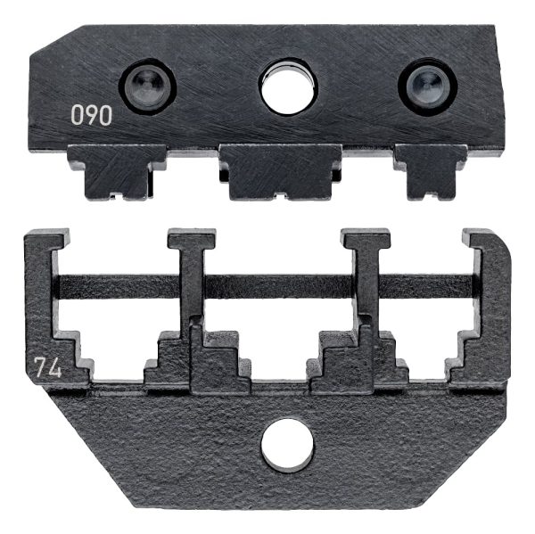 KNIPEX EXCHANGEABLE CRIMPING DIES (AF) - Image 2