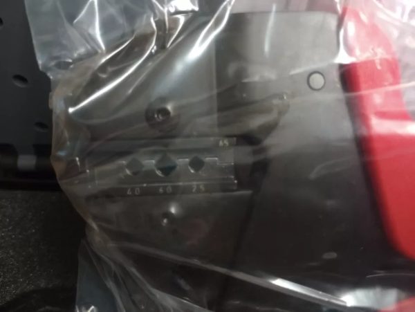 KNIPEX SOLAR TOOL KIT - Image 4