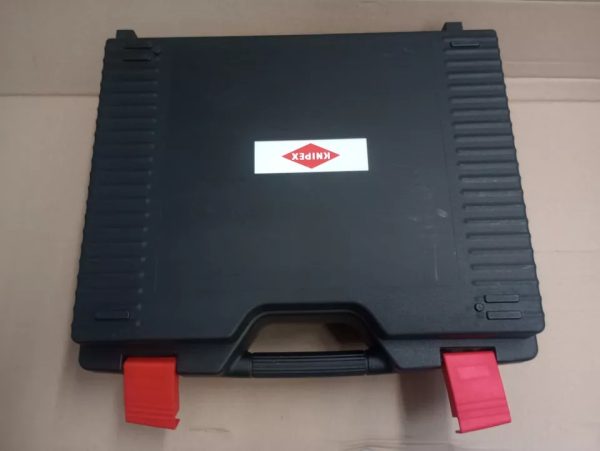 KNIPEX SOLAR TOOL KIT - Image 5